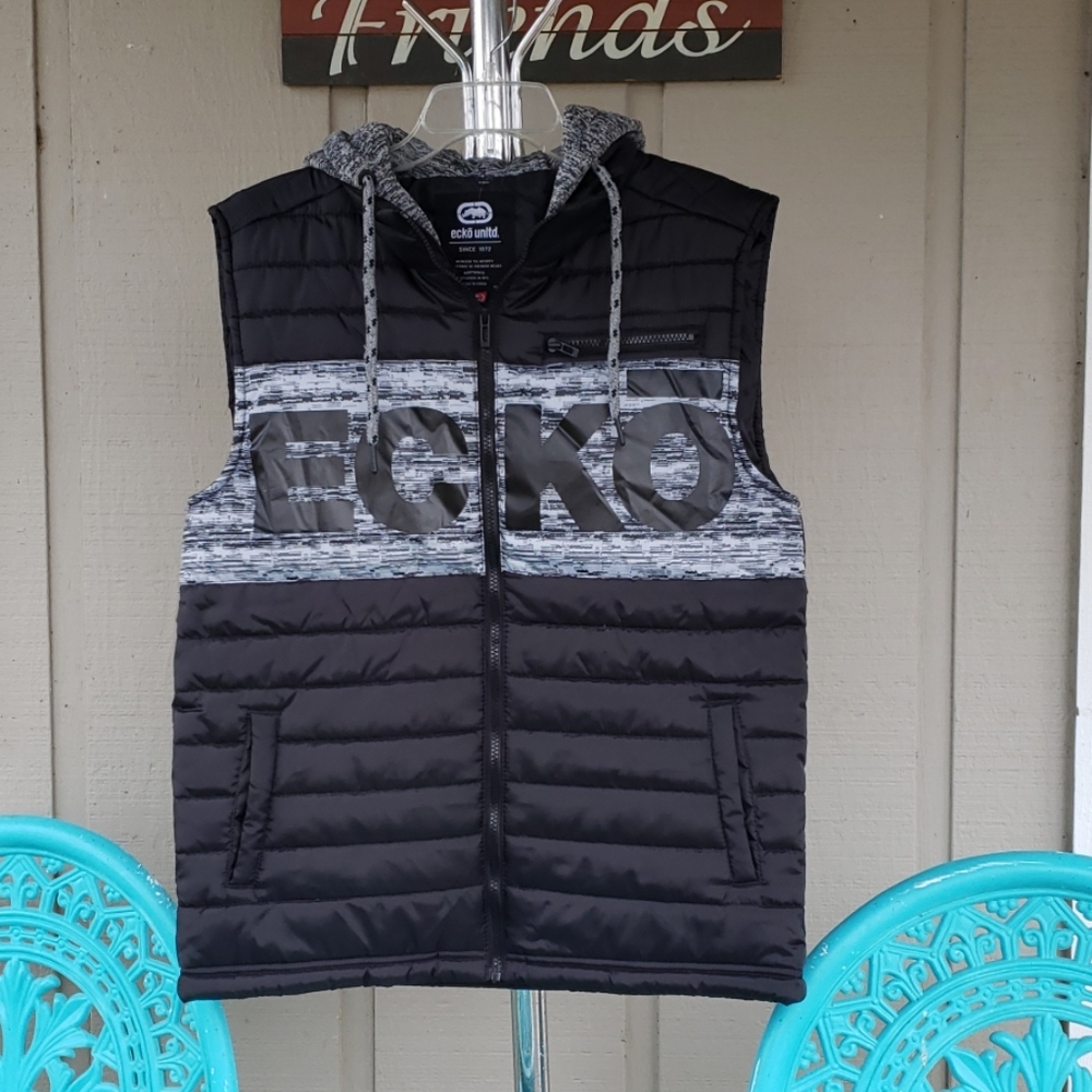 ECKO Vest